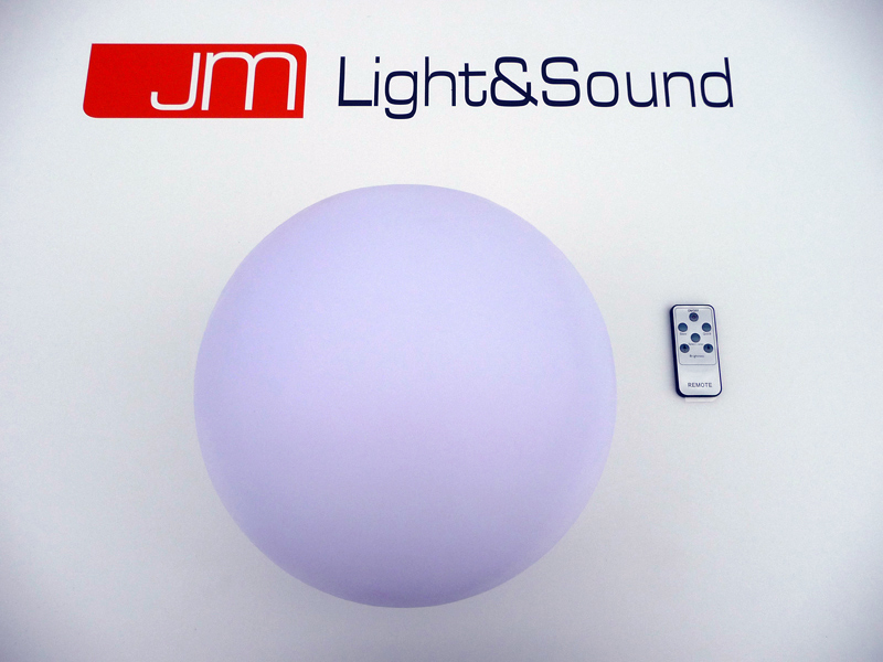Eurolite LED Kugel